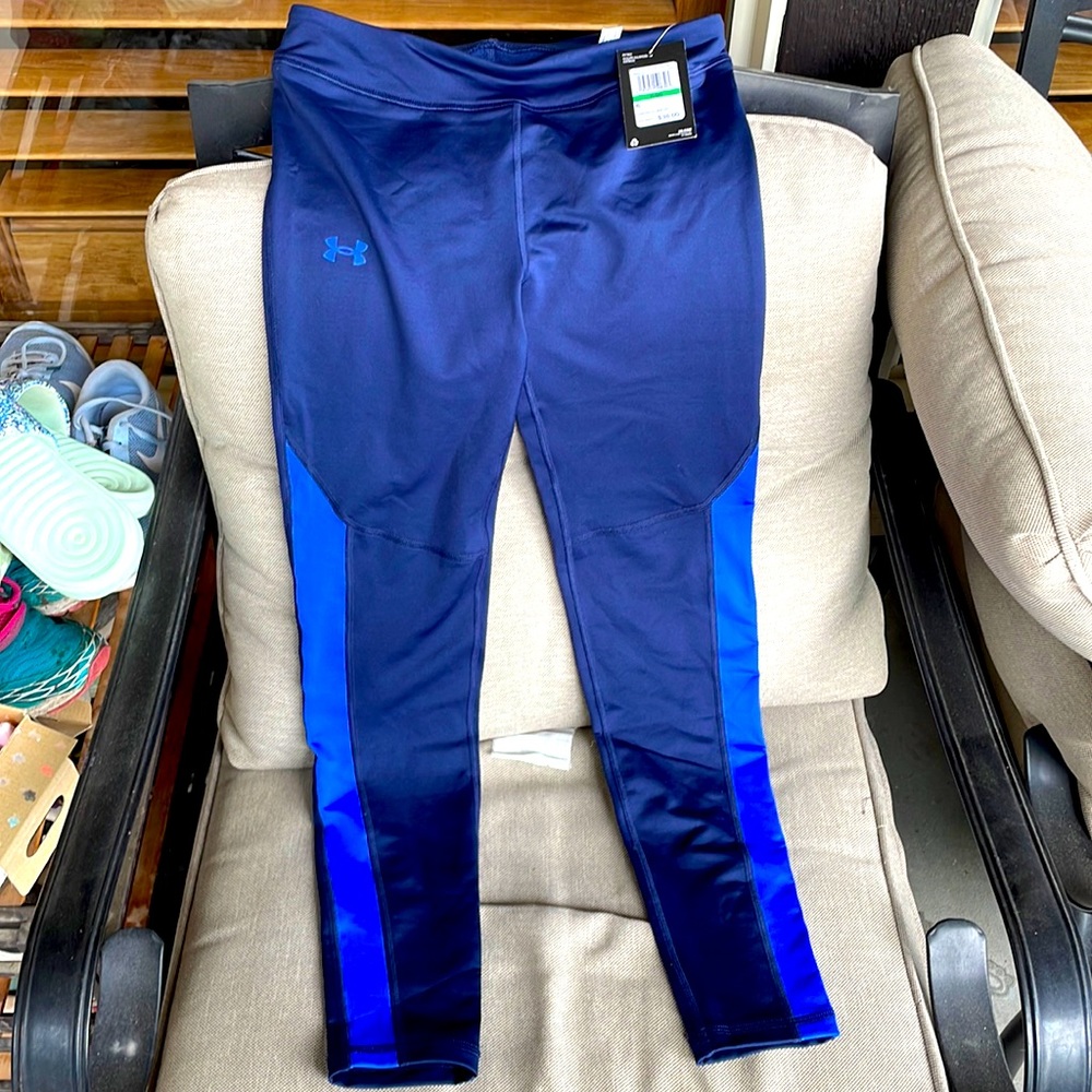 Under armour legging